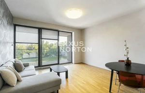 Apartment for rent, 2+kk - 1 bedroom, 71m<sup>2</sup>