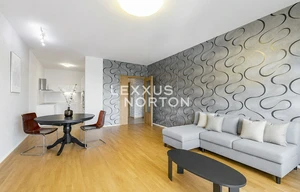 Apartment for rent, 2+kk - 1 bedroom, 71m<sup>2</sup>