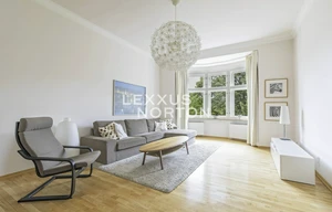 Apartment for rent, 3+1 - 2 bedrooms, 108m<sup>2</sup>