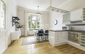 Apartment for rent, 3+1 - 2 bedrooms, 108m<sup>2</sup>