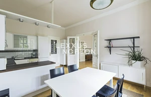 Apartment for rent, 3+1 - 2 bedrooms, 108m<sup>2</sup>