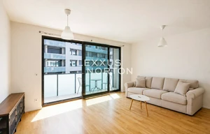 Apartment for rent, 1+KK - Studio, 40m<sup>2</sup>