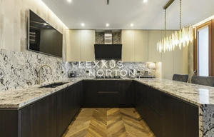Apartment for rent, 5+1 - 4 bedrooms, 163m<sup>2</sup>