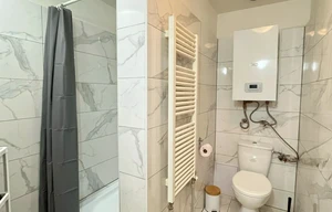 Apartment for rent, 1+KK - Studio, 31m<sup>2</sup>