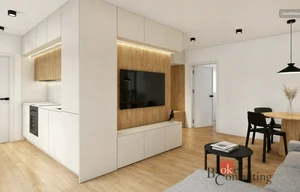 Apartment for sale, 3+1 - 2 bedrooms, 53m<sup>2</sup>