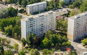 Apartment for sale, 3+1 - 2 bedrooms, 53m<sup>2</sup>