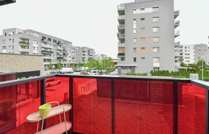 Apartment for rent, 1+KK - Studio, 35m<sup>2</sup>