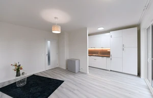 Apartment for rent, 1+KK - Studio, 35m<sup>2</sup>