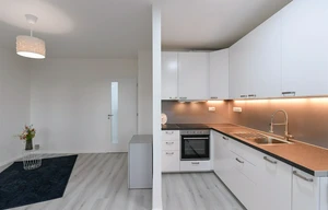 Apartment for rent, 1+KK - Studio, 35m<sup>2</sup>