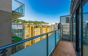 Apartment for rent, 1+KK - Studio, 36m<sup>2</sup>