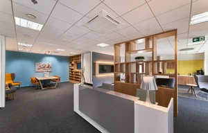 Office for rent, 34m<sup>2</sup>