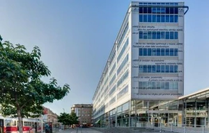 Office for rent, 49m<sup>2</sup>