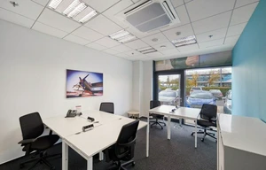 Office for rent, 45m<sup>2</sup>