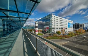 Office for rent, 45m<sup>2</sup>
