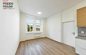 Apartment for sale, 2+kk - 1 bedroom, 35m<sup>2</sup>