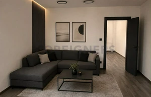 Apartment for rent, 2+1 - 1 bedroom, 54m<sup>2</sup>