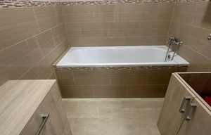 Apartment for rent, 4+kk - 3 bedrooms, 90m<sup>2</sup>