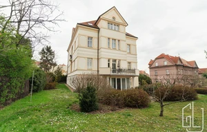 Apartment for rent, 3+1 - 2 bedrooms, 144m<sup>2</sup>