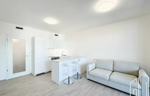 Apartment for rent, 1+KK - Studio, 35m<sup>2</sup>