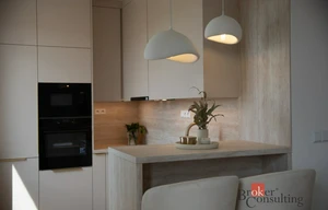 Apartment for rent, 1+KK - Studio, 36m<sup>2</sup>