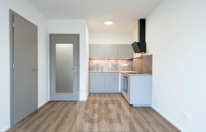 Apartment for rent, 2+kk - 1 bedroom, 41m<sup>2</sup>