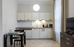 Apartment for rent, 1+KK - Studio, 32m<sup>2</sup>