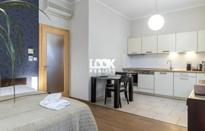 Apartment for rent, 1+KK - Studio, 32m<sup>2</sup>