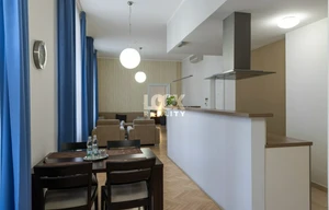 Apartment for rent, 2+kk - 1 bedroom, 83m<sup>2</sup>