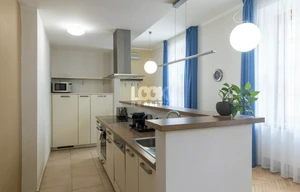 Apartment for rent, 2+kk - 1 bedroom, 83m<sup>2</sup>