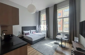 Apartment for rent, 1+KK - Studio, 26m<sup>2</sup>