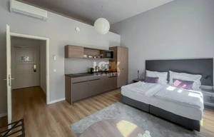 Apartment for rent, 1+KK - Studio, 26m<sup>2</sup>