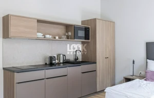 Apartment for rent, 1+KK - Studio, 26m<sup>2</sup>