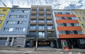 Apartment for rent, 1+KK - Studio, 33m<sup>2</sup>