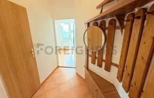 Apartment for rent, 2+kk - 1 bedroom, 45m<sup>2</sup>