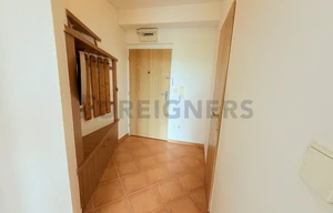 Apartment for rent, 2+kk - 1 bedroom, 45m<sup>2</sup>