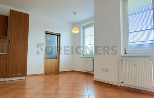 Apartment for rent, 2+kk - 1 bedroom, 45m<sup>2</sup>