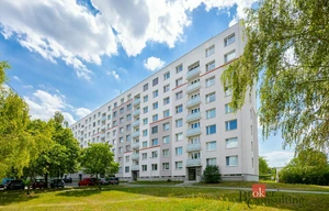 Apartment for sale, 2+kk - 1 bedroom, 69m<sup>2</sup>