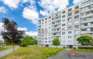 Apartment for sale, 2+kk - 1 bedroom, 69m<sup>2</sup>