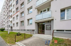 Apartment for sale, 2+kk - 1 bedroom, 69m<sup>2</sup>