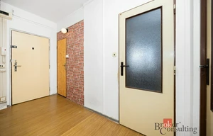 Apartment for sale, 2+kk - 1 bedroom, 69m<sup>2</sup>