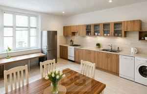 Apartment for rent, 3+1 - 2 bedrooms, 103m<sup>2</sup>