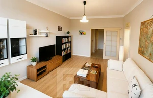 Apartment for rent, 3+1 - 2 bedrooms, 103m<sup>2</sup>