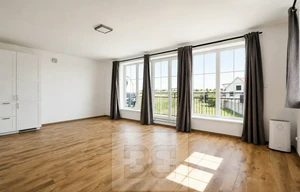 Apartment for rent, 4+kk - 3 bedrooms, 124m<sup>2</sup>