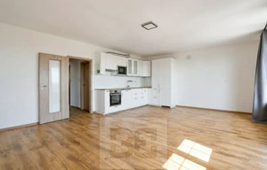 Apartment for rent, 4+kk - 3 bedrooms, 124m<sup>2</sup>