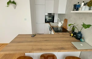 Apartment for rent, 2+kk - 1 bedroom, 35m<sup>2</sup>