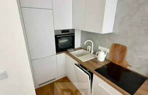 Apartment for rent, 2+kk - 1 bedroom, 35m<sup>2</sup>