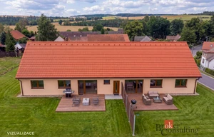 Family house for sale, 109m<sup>2</sup>, 864m<sup>2</sup> of land