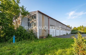 Pruduction facility for rent, 20228m<sup>2</sup>