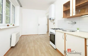 Apartment for rent, 1+1 - Studio, 42m<sup>2</sup>