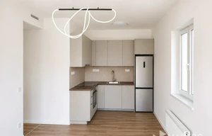 Apartment for rent, 2+kk - 1 bedroom, 48m<sup>2</sup>